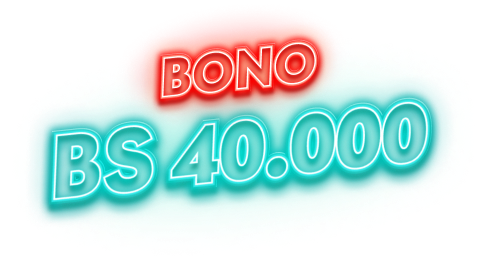 Bonificación Bs 40.000